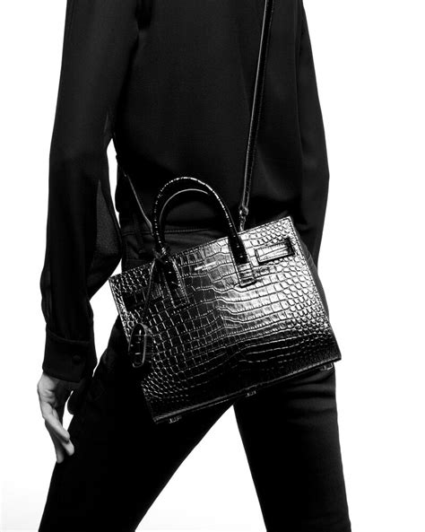 ysl sac de jour nano review|ysl sac de jour black.